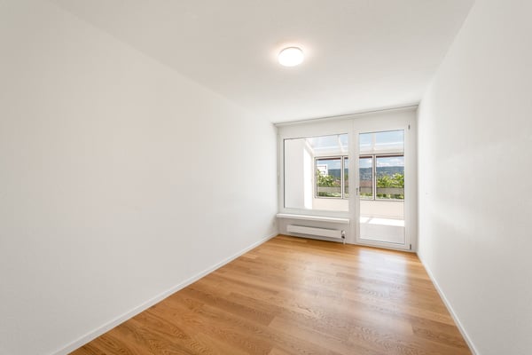 Grosszügiges 6.5-Zimmer-Townhouse mit traumhafter Aussicht 6
