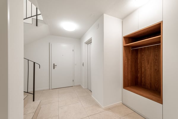 Grosszügiges 6.5-Zimmer-Townhouse mit traumhafter Aussicht 18