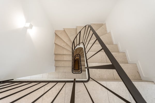 Grosszügiges 6.5-Zimmer-Townhouse mit traumhafter Aussicht 4