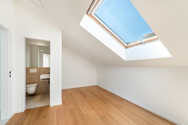 Grosszügiges 6.5-Zimmer-Townhouse mit traumhafter Aussicht 3
