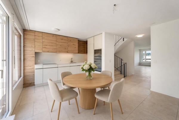 Wunderschöne Seesicht - Geräumiges Townhouse 10