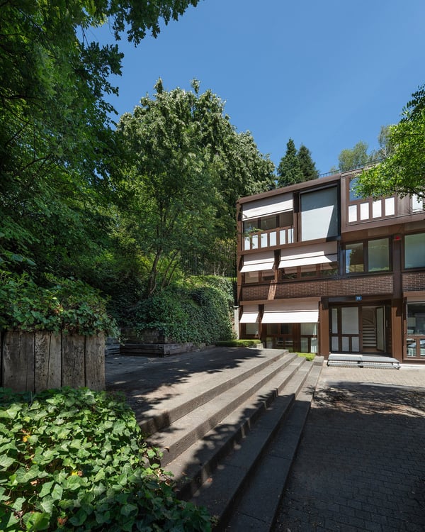 Einzigartiges Townhouse im Seefeld-Quartier 1