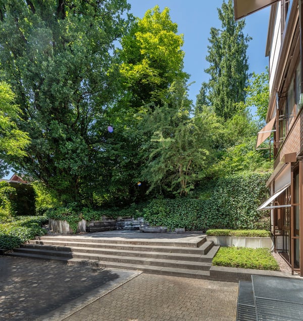Einzigartiges Townhouse im Seefeld-Quartier 2