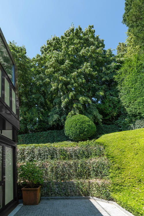 Einzigartiges Townhouse im Seefeld-Quartier 7