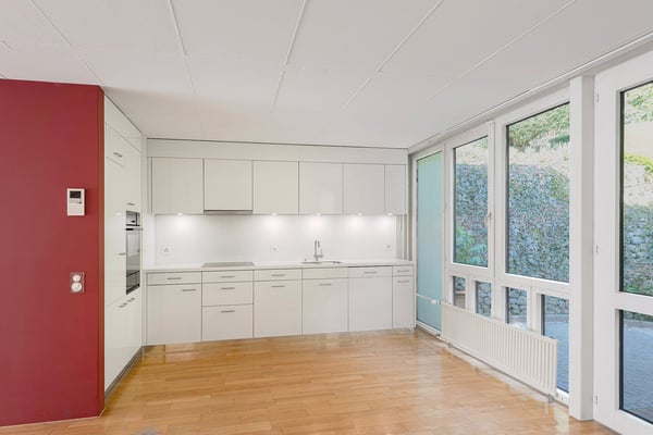 Einzigartiges Townhouse im Seefeld-Quartier 6
