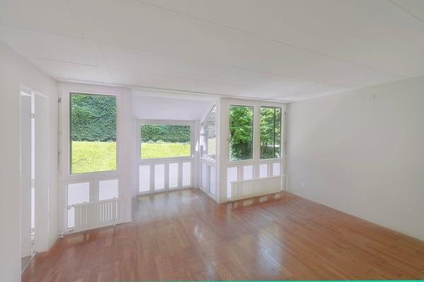Einzigartiges Townhouse im Seefeld-Quartier 8