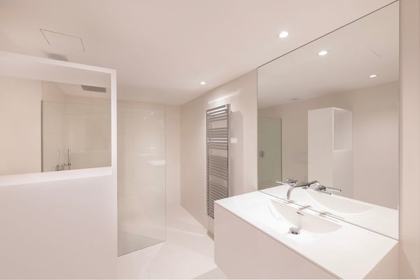 Einzigartiges Townhouse im Seefeld-Quartier 4