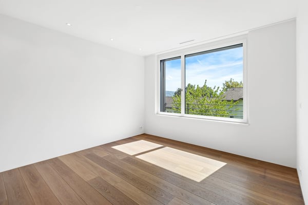 Traumhafte 5.5-Zimmer-Attikawohnung mit wunderschöner See- und Bergsicht 8