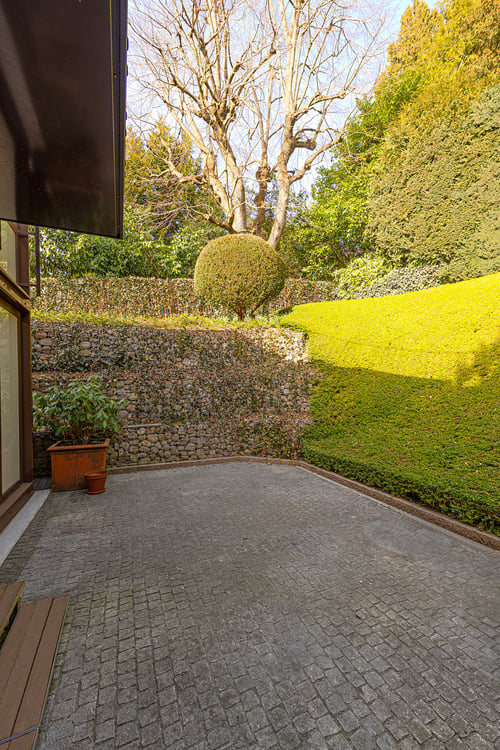 Einzigartiges Townhouse im Seefeld-Quartier 6