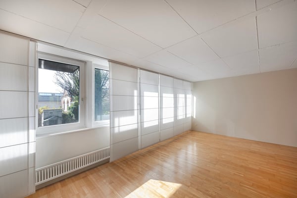 Einzigartiges Townhouse im Seefeld-Quartier 7