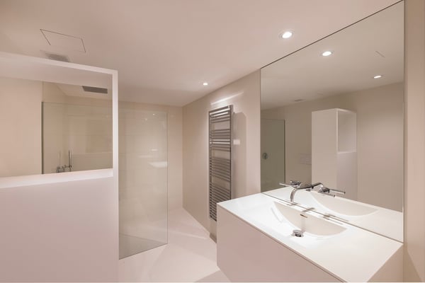 Einzigartiges Townhouse im Seefeld-Quartier 11
