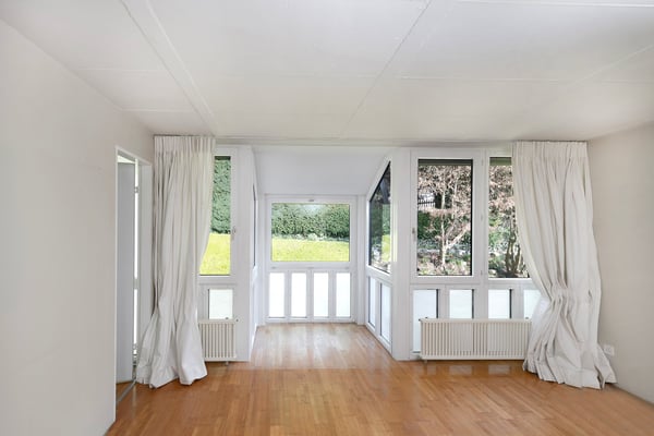 Einzigartiges Townhouse im Seefeld-Quartier 10