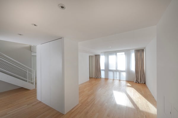 Einzigartiges Townhouse im Seefeld-Quartier 4