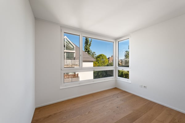 Erstbezug  - Wo Architektur auf Emotion trifft, entsteht ein Zuhause 7