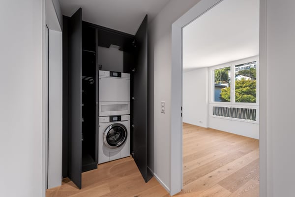 Erstbezug  - Wo Architektur auf Emotion trifft, entsteht ein Zuhause 9