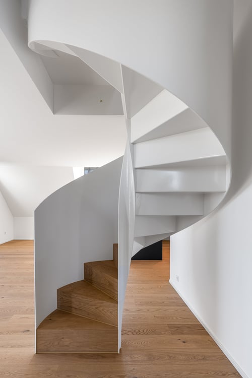 Erstbezug  - Wo Architektur auf Emotion trifft, entsteht ein Zuhause 10