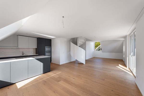 Erstbezug  - Wo Architektur auf Emotion trifft, entsteht ein Zuhause 4