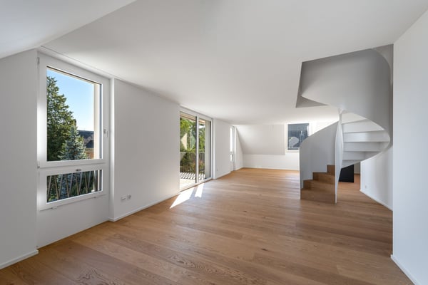 Erstbezug  - Wo Architektur auf Emotion trifft, entsteht ein Zuhause 3