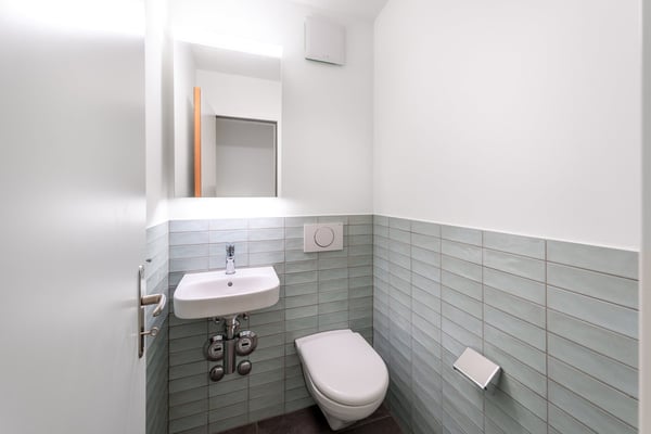 Nur noch zwei Wohnungen übrig: 4.5-Zimmerwohnung mit hochwertigem Ausbau an attraktiver Lage 3