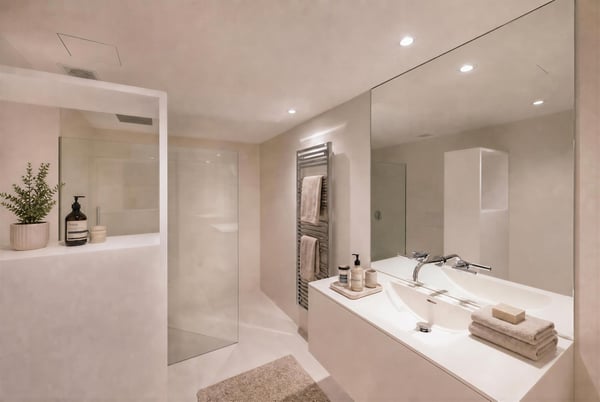 Townhouse im Seefeld-Quartier - einzigartig 10