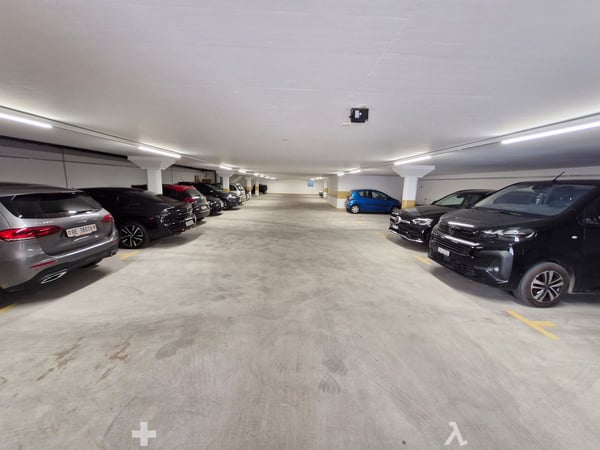 Moderne 4.5-Zimmer-Neubau-Wohnung mit Balkon und Gartenanteil in Biel/Bienne 5
