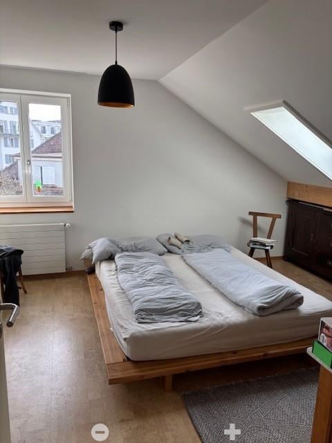 Helle 4.5-Zimmer-Wohnung an ruhiger Lage in Biel/Bienne – ab sofort verfügbar 5