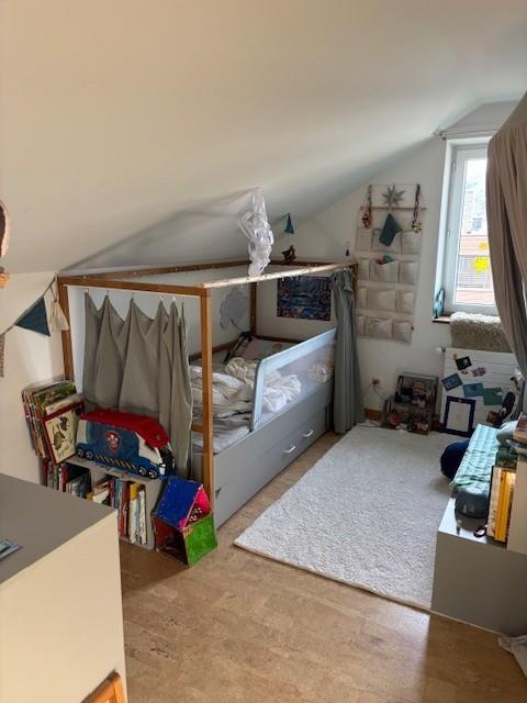 Helle 5.5-Zimmer-Wohnung an ruhiger Lage in Biel/Bienne – ab sofort verfügbar 6