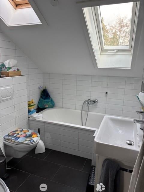 Helle 4.5-Zimmer-Wohnung an ruhiger Lage in Biel/Bienne – ab sofort verfügbar 4