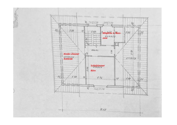 Renovationsbedürftiges Einfamilienhaus in Koppigen 6