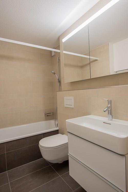 Helle 2.5-Zimmer-Wohnung mit Balkon in Herzogenbuchsee 5