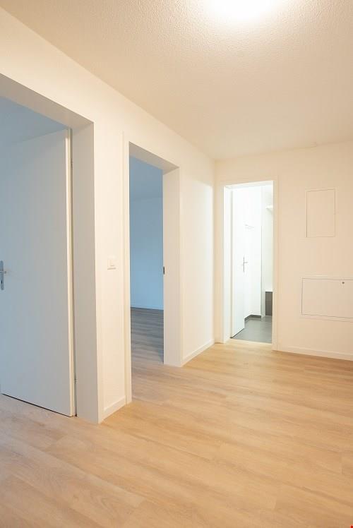 Helle 2.5-Zimmer-Wohnung mit Balkon in Herzogenbuchsee 6