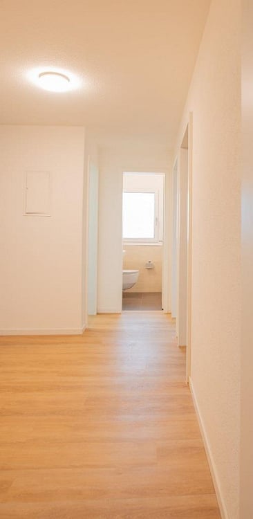 Helle 2.5-Zimmer-Wohnung mit Balkon in Herzogenbuchsee 7