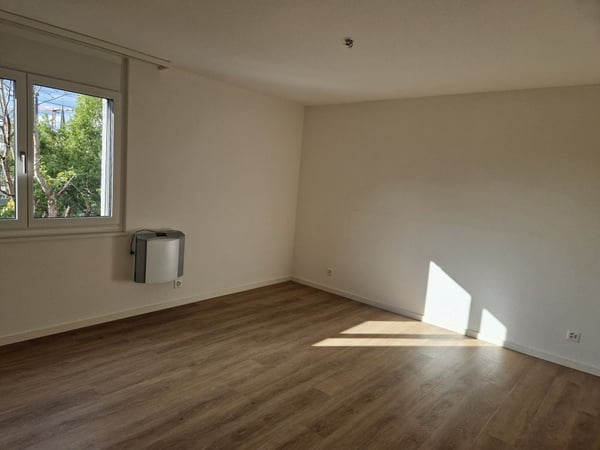 Helle 2.5-Zimmer-Wohnung mit Balkon in Herzogenbuchsee 8