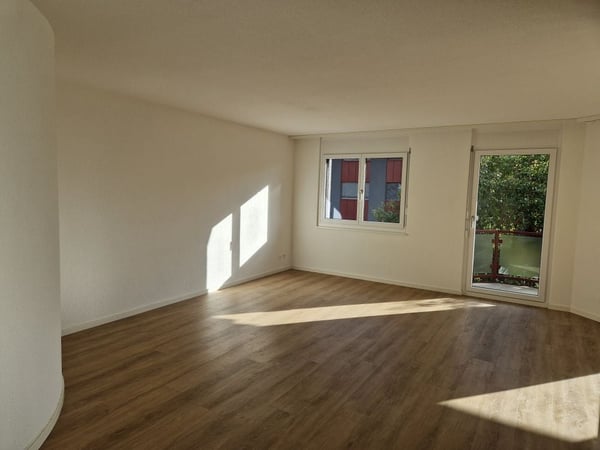 Helle 2.5-Zimmer-Wohnung mit Balkon in Herzogenbuchsee 5