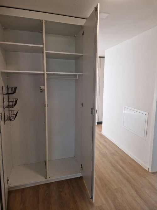 Helle 2.5-Zimmer-Wohnung mit Balkon in Herzogenbuchsee 7