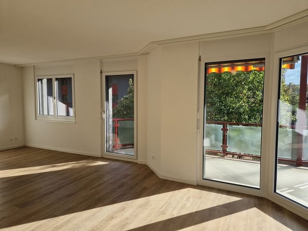 Helle 2.5-Zimmer-Wohnung mit Balkon in Herzogenbuchsee 4