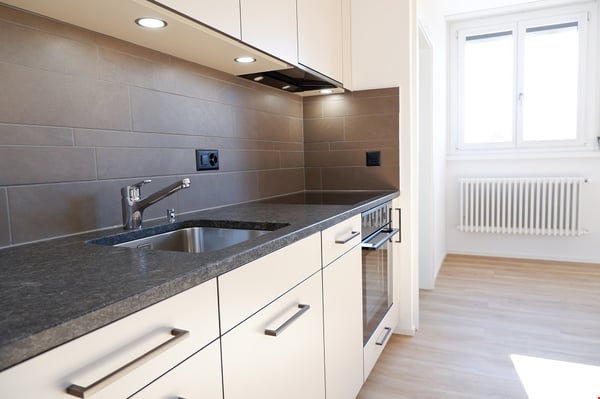 Traumhafte, helle Dachwohnung mit Galerie!