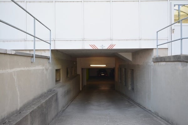 Einstellhallenplätze zu vermieten! / Places de parking à louer! 18