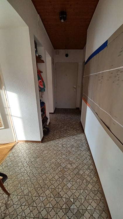 schöne Wohnung in der Freiburger Altstadt! 7