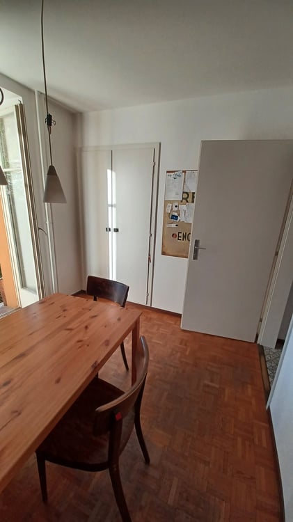 schöne Wohnung in der Freiburger Altstadt! 9