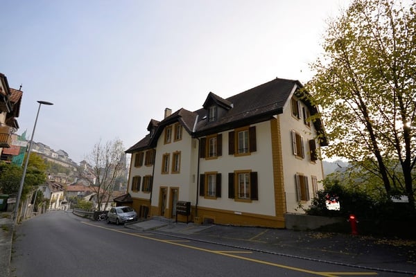 schöne Wohnung in der Freiburger Altstadt!