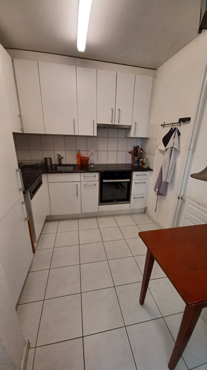 schöne Wohnung in der Freiburger Altstadt! 8