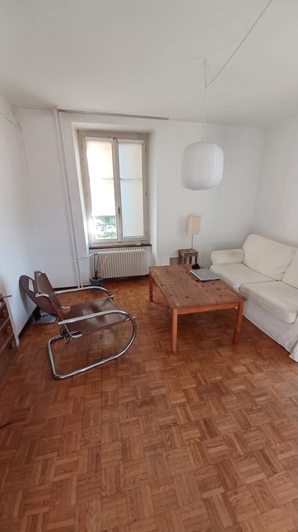 schöne Wohnung in der Freiburger Altstadt! 2
