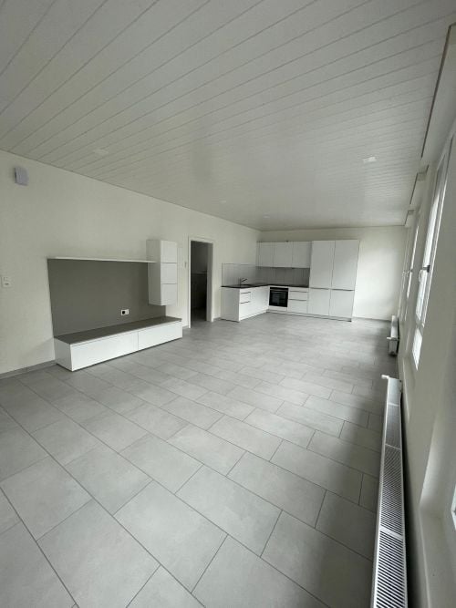 Erstbezug: Moderne Studio-Wohnungen an zentraler Lage in Burgdorf 2