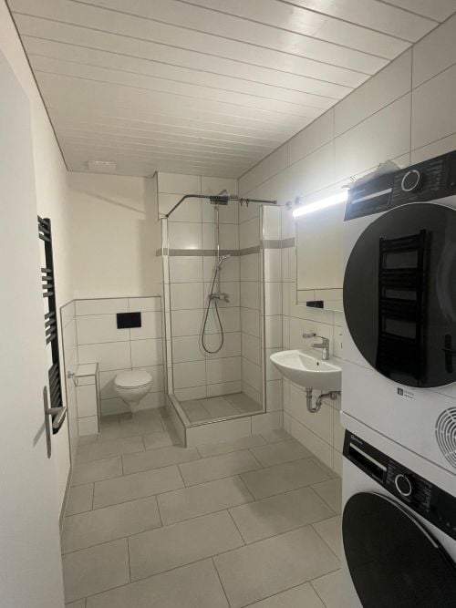 Erstbezug: Moderne Studio-Wohnungen an zentraler Lage in Burgdorf 3