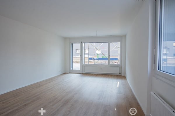 Sanierte Wohnung mit grosser Terrasse zu vermieten 7