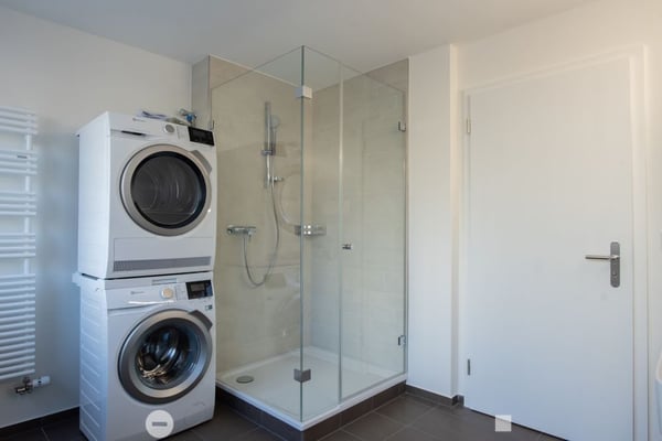 Sanierte Wohnung mit grosser Terrasse zu vermieten 5