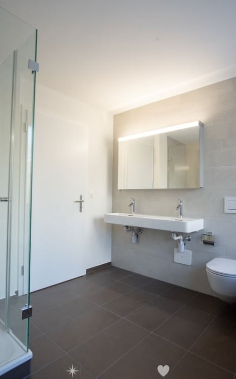 Sanierte Wohnung mit grosser Terrasse zu vermieten 4