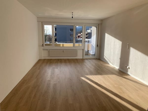Sanierte Wohnung in Biel zu vermieten 6