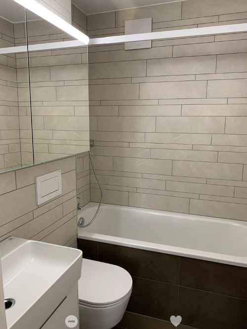 Sanierte Wohnung in Biel zu vermieten 4